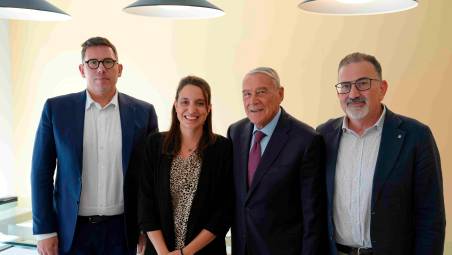 A Bertinoro torna la scuola di politica dal 15 al 17 ottobre