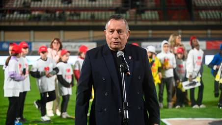 Forlì, in 1.500 per la “Partita del dono” tra Nazionale cantanti e Team Sirotti FOTOGALLERY