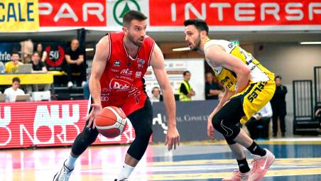 Giovanni Tomassini (foto Diego Petrussi)