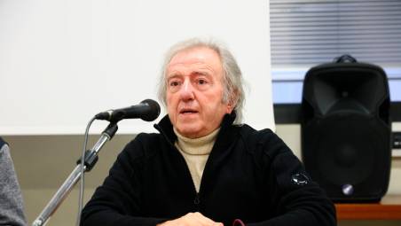 Imola, c’è un terzo candidato sindaco per la città: è l’ex 5 Stelle Ezio Roi con una nuova lista civica