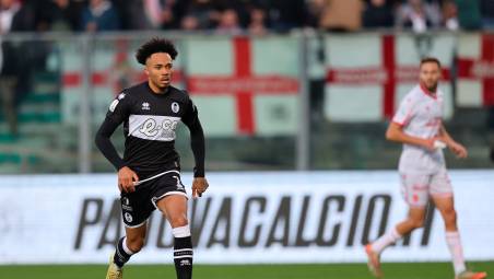 Mercato Cesena, Blesa cancella da Instagram i post in maglia bianconera, ad Avellino Olivieri può tornare titolare