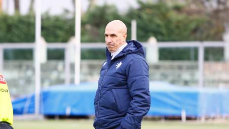 L’Imolese esonera Potepan: torna Antonioli in panchina?