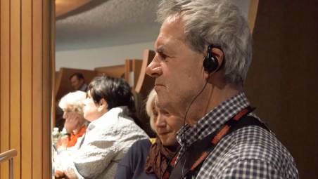 Torna con sempre maggiore successo il progetto “Cultura no limits”