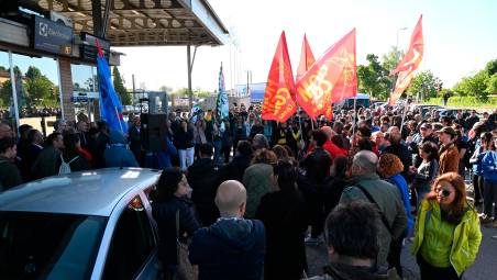 Forlì, vertenza Electrolux: summit al Ministero lunedì 5 ottobre