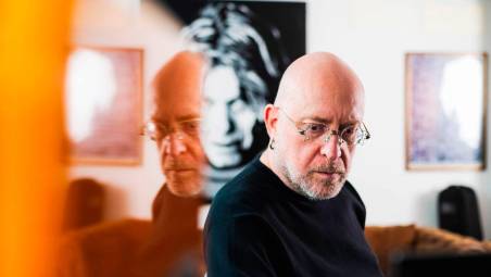 Mario Biondi_foto di Mattia Poppa