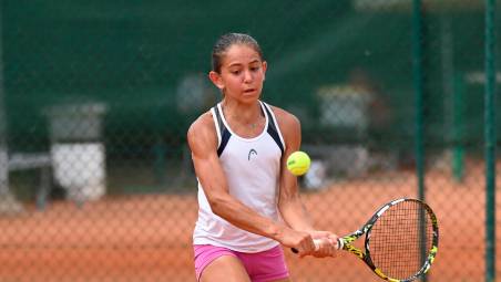 Rachele Franchini (foto Fabio Blaco)