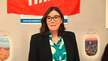 Forlì. La deputata Rosaria Tassinari denuncia: “Io censurata al convegno”