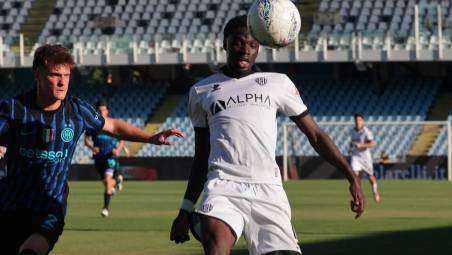 Ibrahima Papa Wade potrebbe approdare alle Dolomiti Bellunesi