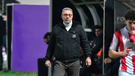 Ad Alessandro Miramari il compito di rendere più imprevedibile il Forlì