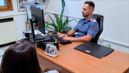 Imola, viola il provvedimento e avvicina la ex, arrestato due volte in meno di 24 ore dai carabinieri