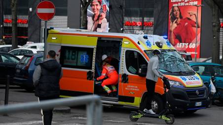Forlì e Terra del Sole: due giovani feriti in aggressioni
