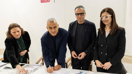 o. Le partenze saranno il mercoledì e il giovedì dal 3 giugno fino al 10 settembre