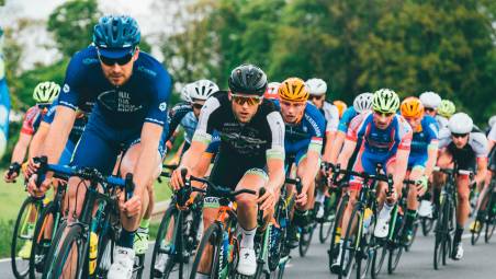 Domenica 11 maggio c’è il Triathlon: come cambia la viabilità a Cesena, Cesenatico, Gatteo, Gambettola e Longiano