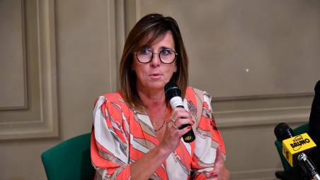 Forlì. Anna Rita Balzani lascia dopo 10 anni la guida dell’Edera: “Motivi personali, ma il mio impegno nella società continua”