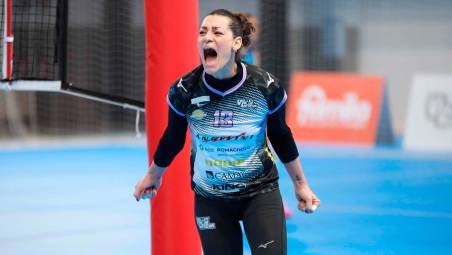 Volley B1 donne, Angelini Cesena e Benazzi avanti insieme