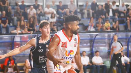 Importante per l’Andrea Costa il recupero di Davide Raucci foto mmph