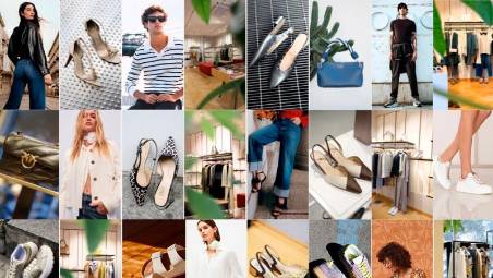 Step By Step: settant’anni di moda che mettono la fiducia al centro