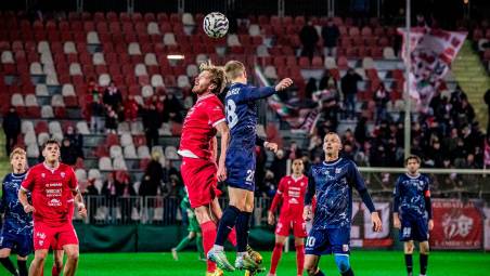 Un duello aereo tra Gerbi e Longobardi