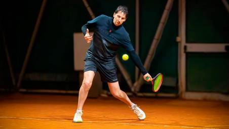 Daniele Mastromattei