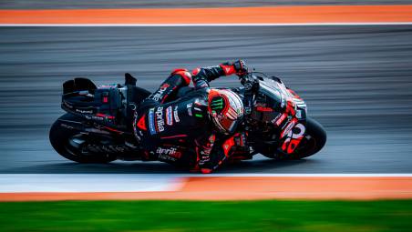 MotoGp: super pole di Bezzecchi davanti ad Alex Marquez, Bastianini e Bulega indietrissimo