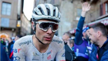 Filippo Baroncini