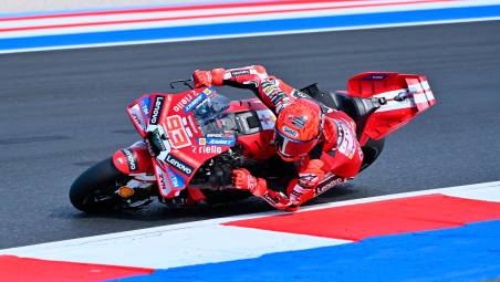 Marc Marquez (foto Alberto Fini)