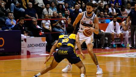 Raphael Gaspardo foto FABIO BLACO