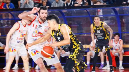 Vaulet giocherà nella A2 polacca, Filippini è sotto contratto con l’Andrea Costa