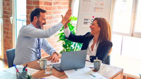 Lavoro a San Marino: l’occupazione tocca livelli record