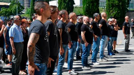 Predappio, cambio di orario per la manifestazione di Forza Nuova per motivi di ordine pubblico