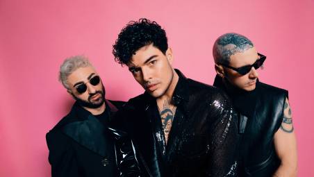 Anche The Kolors in piazza del Popolo a Cesena