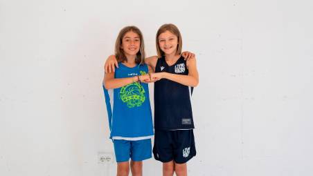 Basket femminile, una nuova collaborazione tra Livio Neri Cesena e Bellaria Basket