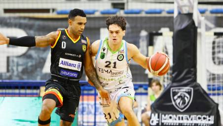 Alberto Fragonara grande protagonista del tris di vittorie di Faenza (foto Mmph)