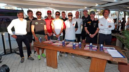 Automobilismo, a Misano via al week-end del Gt World Challenge
