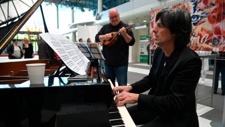 Foto e video Fabio Blaco