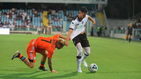 Calcio C, Cesena: da valutare le condizioni di Donnarumma
