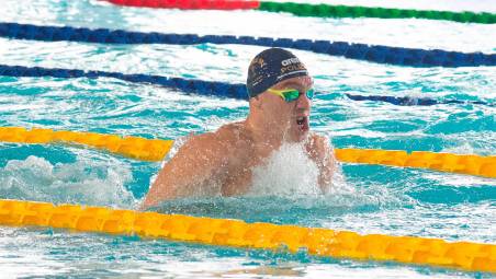 titolo tricolore, personale ed Europei