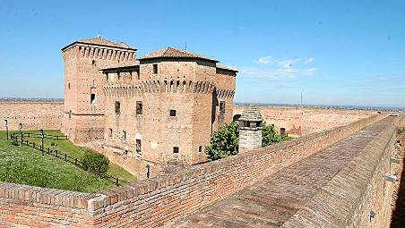 La rocca