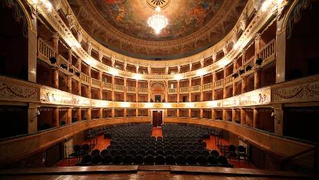 Faenza, il Teatro Masini chiude una stagione da 20mila presenze