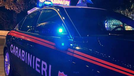 Forlì-Cesena. Arrivati 21 giovani carabinieri
