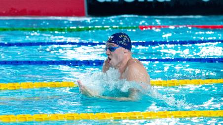 Un Sette Colli con i Mondiali come “premio”