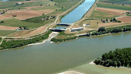 Cna Forlì-Cesena: “Piano idrogeologico, a rischio la tenuta del sistema produttivo”