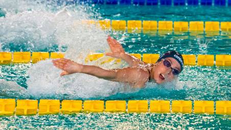 Alessia Polieri (foto Tommaso Morosetti)