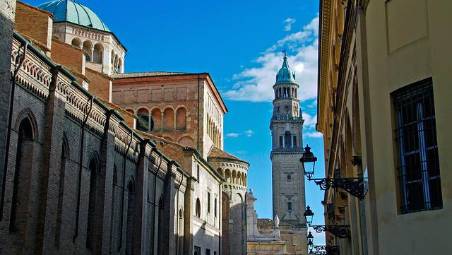 Cosa fare a Parma e dintorni? Ecco alcuni consigli utili