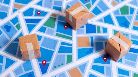 Il tracciamento dei pacchi: Come funziona e perché è importante