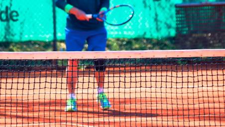 Tennis, da domani super Open di Pinarella