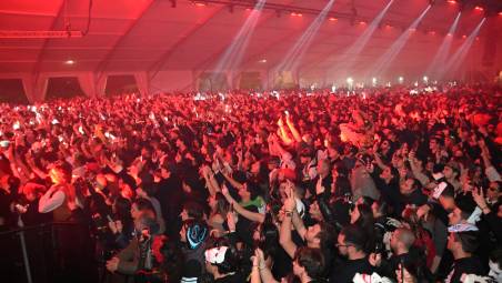 Foto e video Mauro Monti Mmph