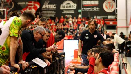 Colpo grosso della Dole a Cento (73-78)