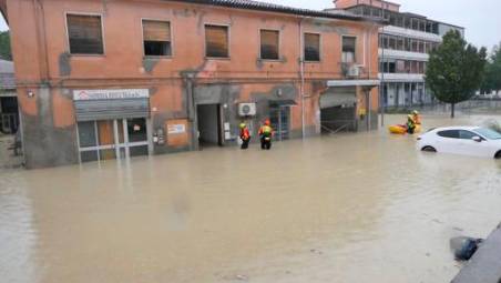 Faenza, ancora possibile presentare domanda per il sostegno alle imprese colpite dall’alluvione
