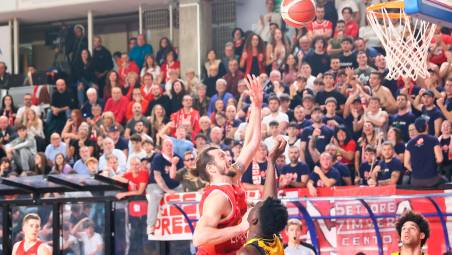 Foto Mauro Monti